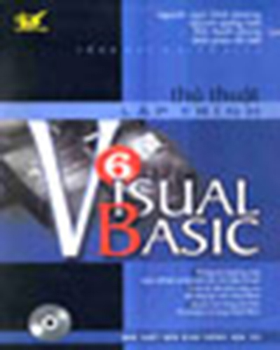 Lập Trình Cơ Sở Dữ Liệu Với Visual Basic 2005 Và ADO.NET 2.0 (B?n sao 38)