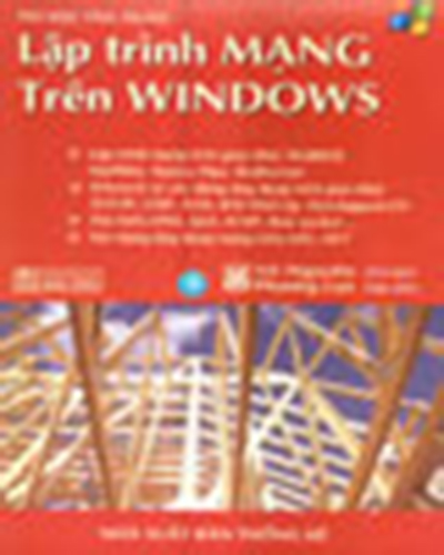Visual Basic 2005 Tập 3, Quyển 2: Lập Trình Web (B?n sao 2)